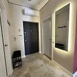 Atmosfera Apartments- в аркадии с террасой на крыше! Apartman *