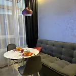 Atmosfera Apartments- в аркадии с террасой на крыше! Odessza
