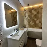 Atmosfera Apartments- в аркадии с террасой на крыше! * Odesa