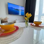 Atmosfera Apartments- в аркадии с террасой на крыше! Odessza