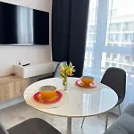 Atmosfera Apartments- в аркадии с террасой на крыше! *