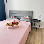 Atmosfera Apartments- в аркадии с террасой на крыше! Apartamento *