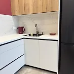 Apartman Atmosfera Apartments- в аркадии с террасой на крыше! Odessza