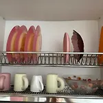Apartamento Atmosfera Apartments- в аркадии с террасой на крыше! *