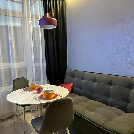 Atmosfera Apartments- в аркадии с террасой на крыше! Odessza
