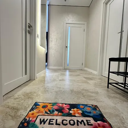 Atmosfera Apartments- в аркадии с террасой на крыше! *
