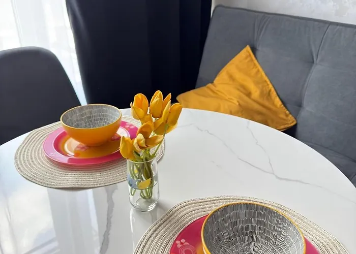 公寓 Atmosfera Apartments- в аркадии с террасой на крыше!