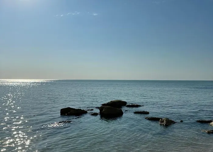 Atmosfera Apartments- в аркадии с террасой на крыше! 公寓 *