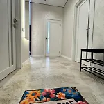 Atmosfera Apartments- в аркадии с террасой на крыше! Апартаменты *