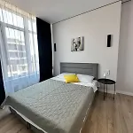 Atmosfera Apartments- в аркадии с террасой на крыше! Appartement