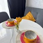 Appartement Atmosfera Apartments- в аркадии с террасой на крыше!