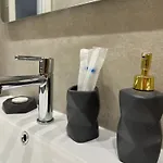 Appartement Atmosfera Apartments- в аркадии с террасой на крыше! *