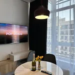 Atmosfera Apartments- в аркадии с террасой на крыше! Appartement *