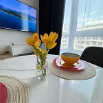 Апартаменты Atmosfera Apartments- в аркадии с террасой на крыше! Одесса
