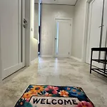 Atmosfera Apartments- в аркадии с террасой на крыше! *