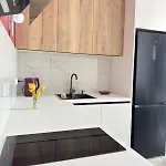 Апартаменты Atmosfera Apartments- в аркадии с террасой на крыше!