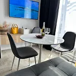 Atmosfera Apartments- в аркадии с террасой на крыше!