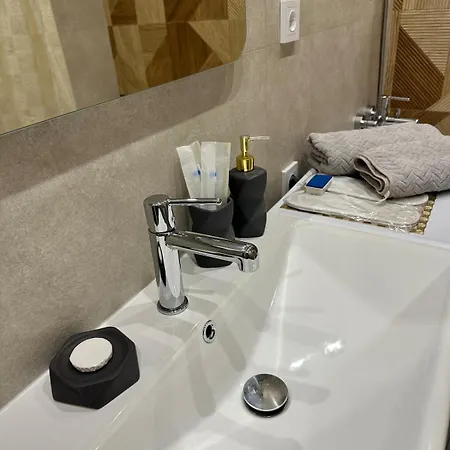 Atmosfera Apartments- в аркадии с террасой на крыше! * Odessa