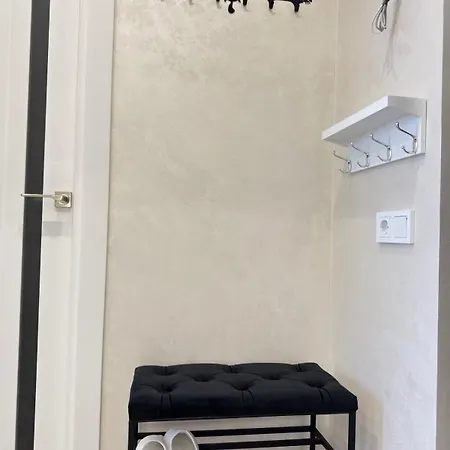 Atmosfera Apartments- в аркадии с террасой на крыше! Appartement Odessa