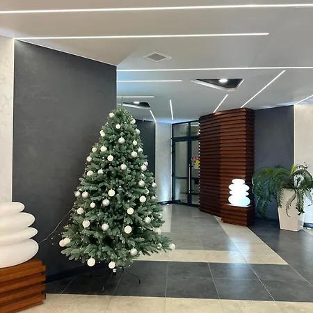 Appartement Atmosfera Apartments- в аркадии с террасой на крыше! *