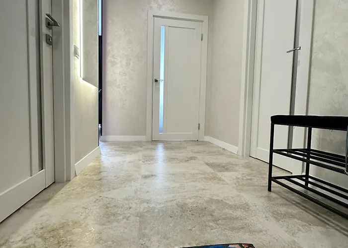 Atmosfera Apartments- в аркадии с террасой на крыше! Appartamento *