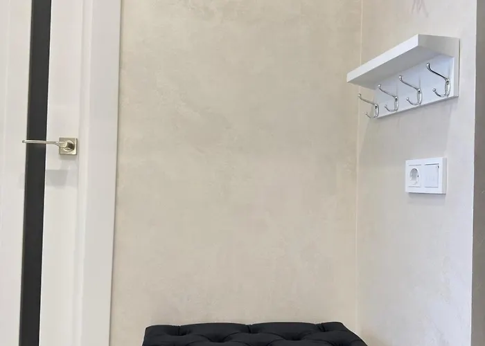 Atmosfera Apartments- в аркадии с террасой на крыше! Appartamento Odessa