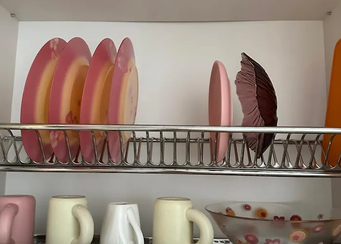 Appartamento Atmosfera Apartments- в аркадии с террасой на крыше! *