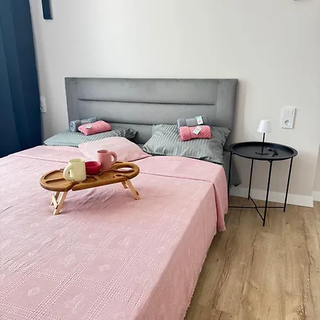 Atmosfera Apartments- в аркадии с террасой на крыше! アパート *