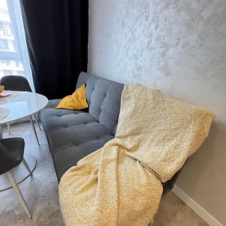 Atmosfera Apartments- в аркадии с террасой на крыше! アパート *