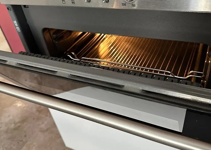 Atmosfera Apartments- в аркадии с террасой на крыше! Apartman *