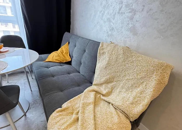 Atmosfera Apartments- в аркадии с террасой на крыше! Apartman *